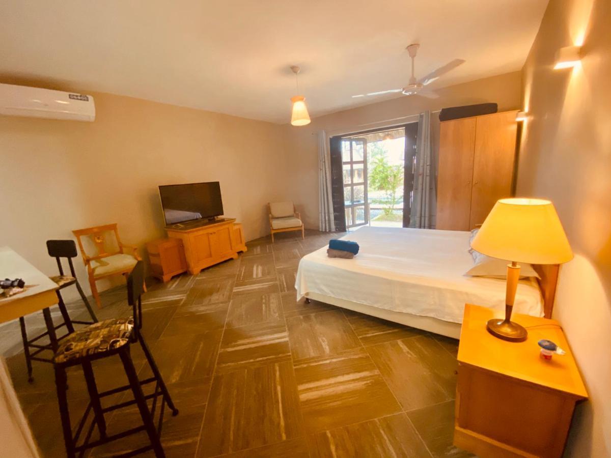 Kstudios Grand-Baie Eksteriør billede