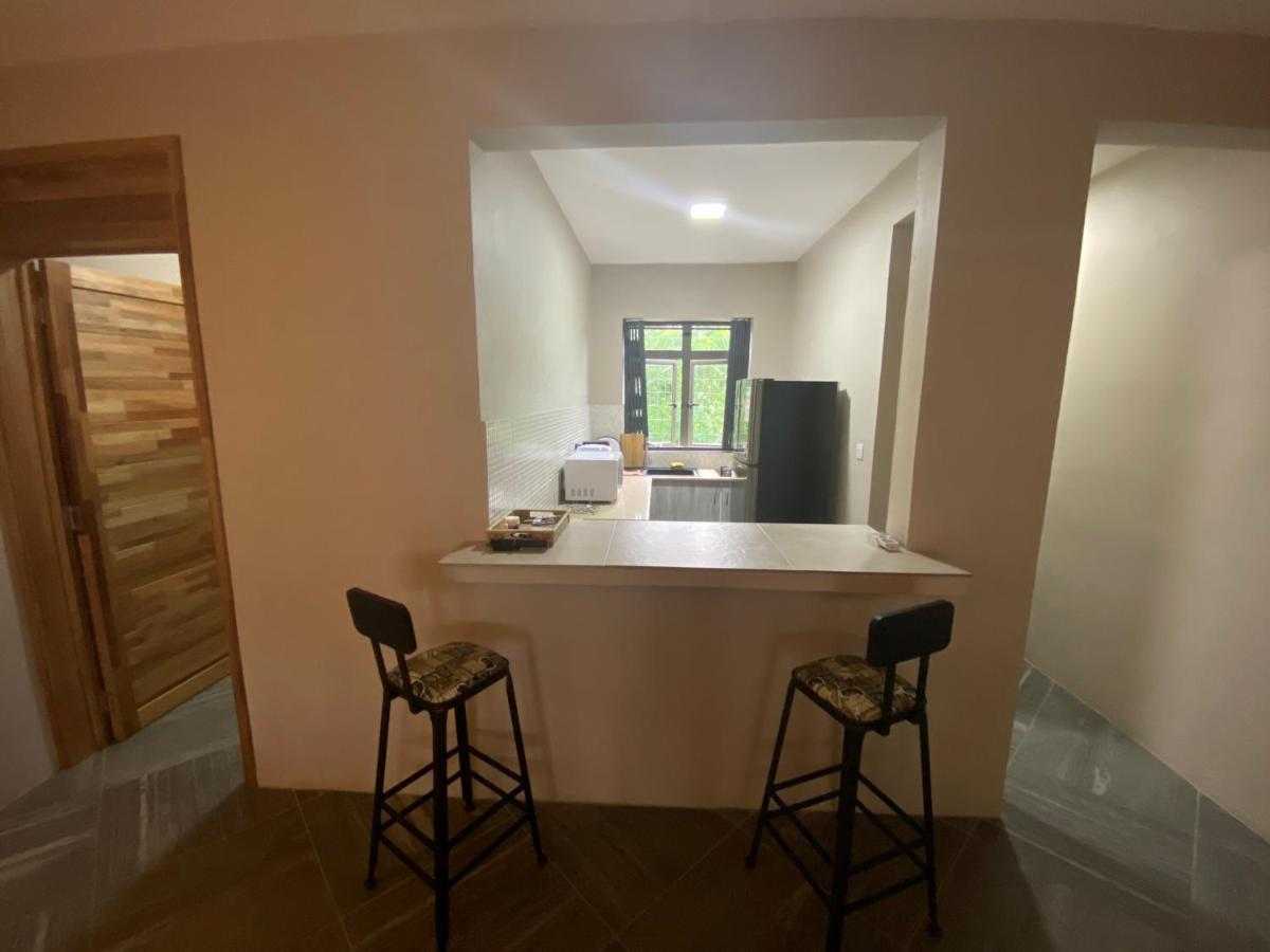 Kstudios Grand-Baie Eksteriør billede