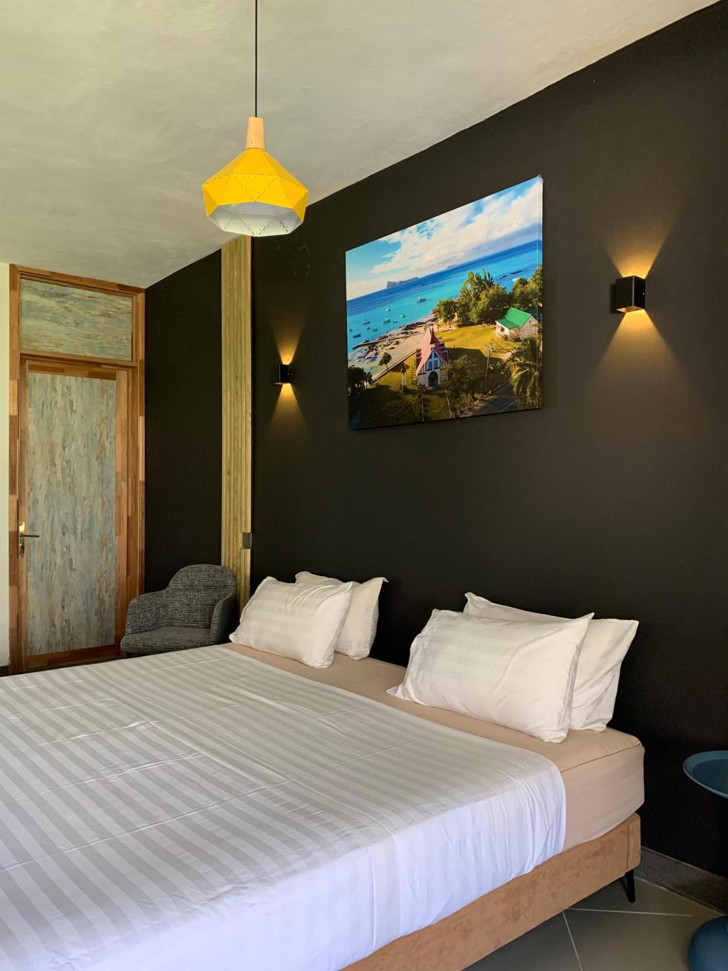 Kstudios Grand-Baie Eksteriør billede