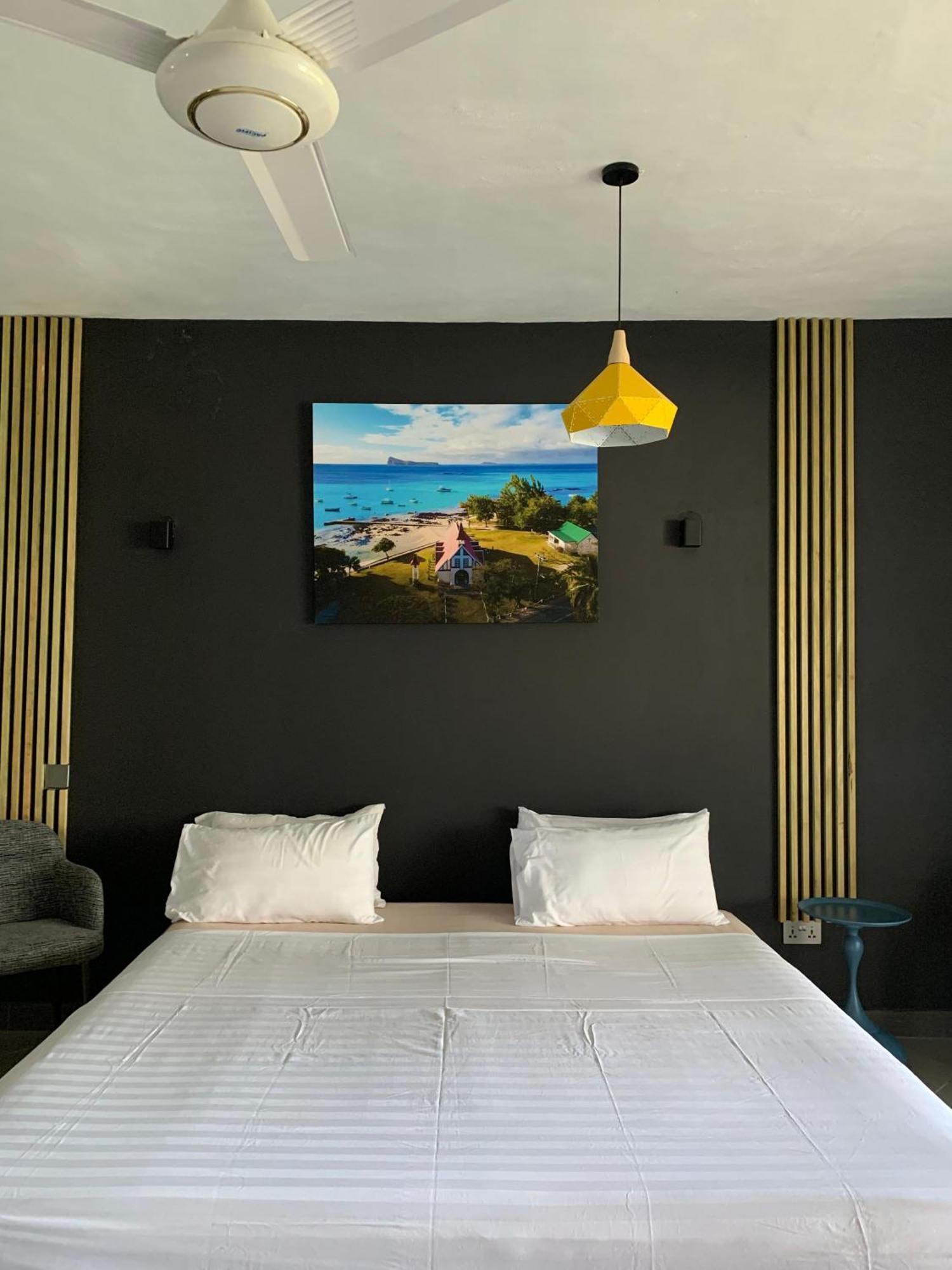 Kstudios Grand-Baie Eksteriør billede